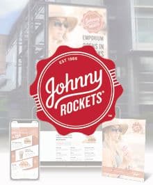 Johnny Rockets Australia