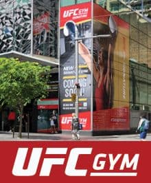 UFC GYM Australia