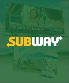 Subway Australia & New Zealand